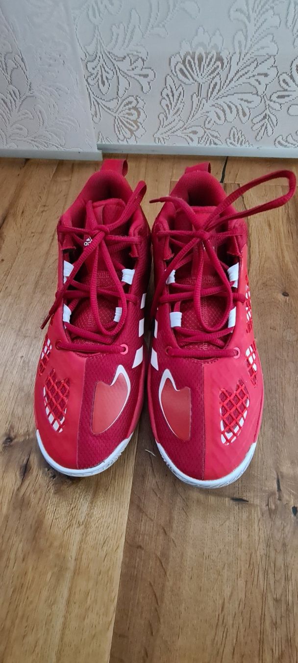 Adidas Scarpe da uomo: Adidas schuhe – Usato da Wittenbach venduto da Tigerlili 1