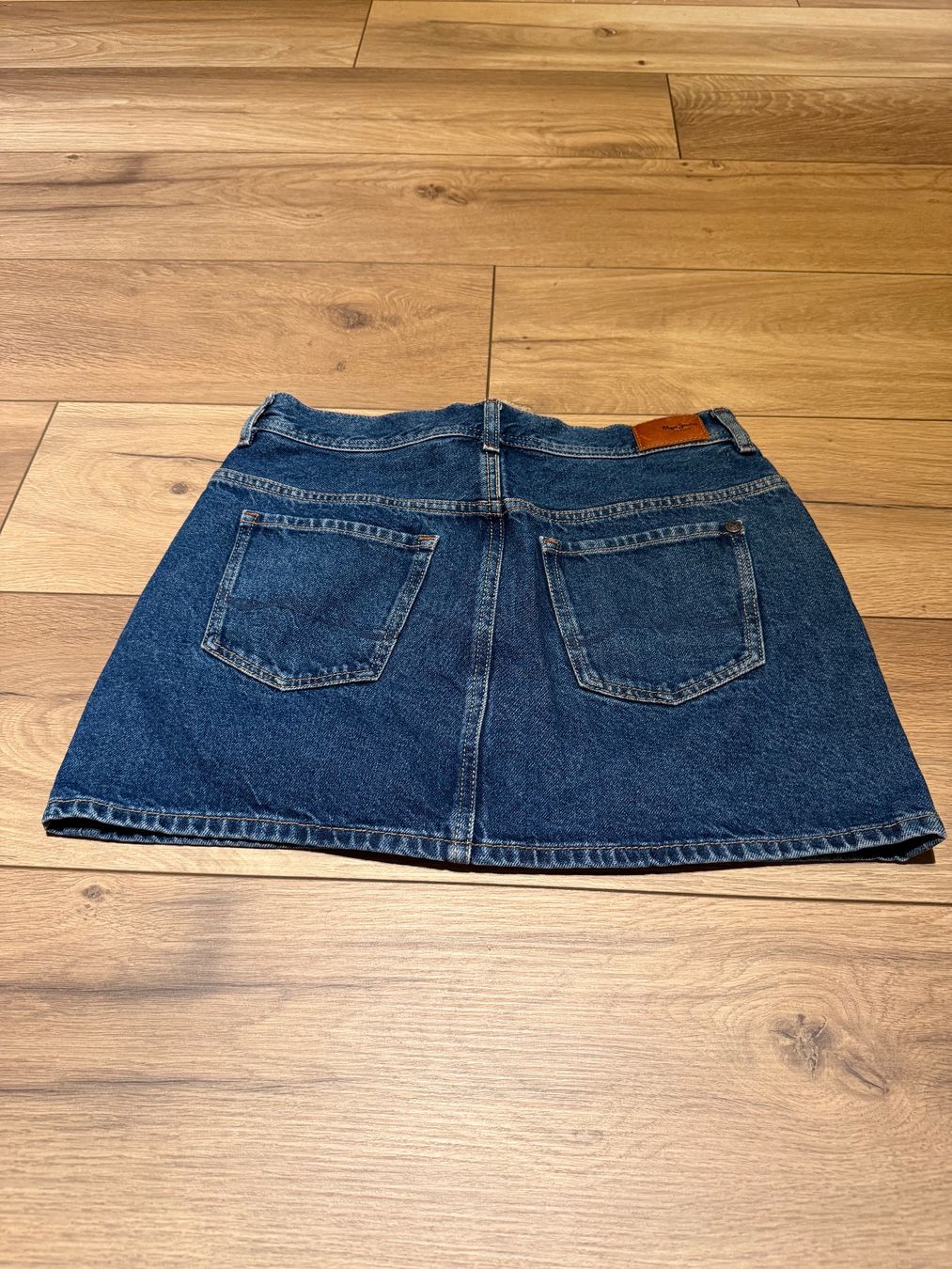 Pepe Jeans Jupes: Pepe Jeans Rock Gr.S/L – D'occasion à Thun par Astralbern 1