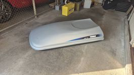 Thule Alpin 100