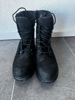 Timberland Winterschuhe Damen