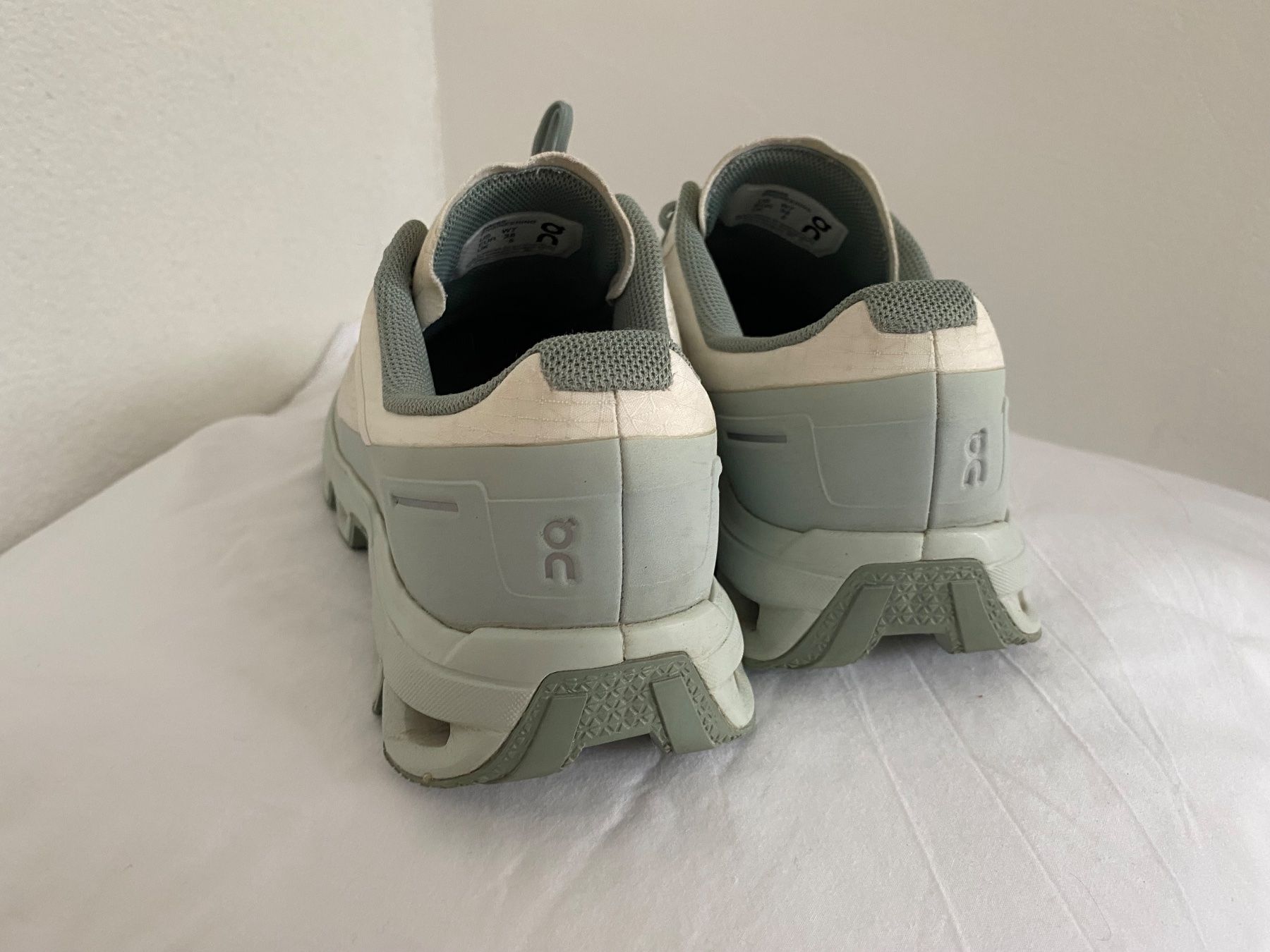 On Damenschuhe: ON CLOUDVENTURE GRÖSSE 38.  AB 1 FRANKEN – Gebraucht aus Zürich von Fashionparade 2