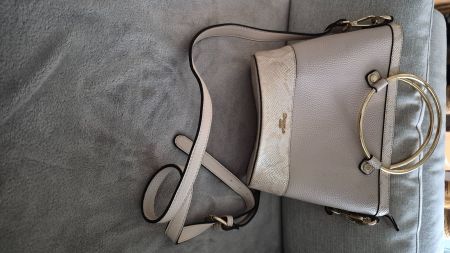 Sac à main Dune