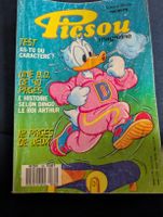Picsou Magazine - Rare numéro de collection année 80