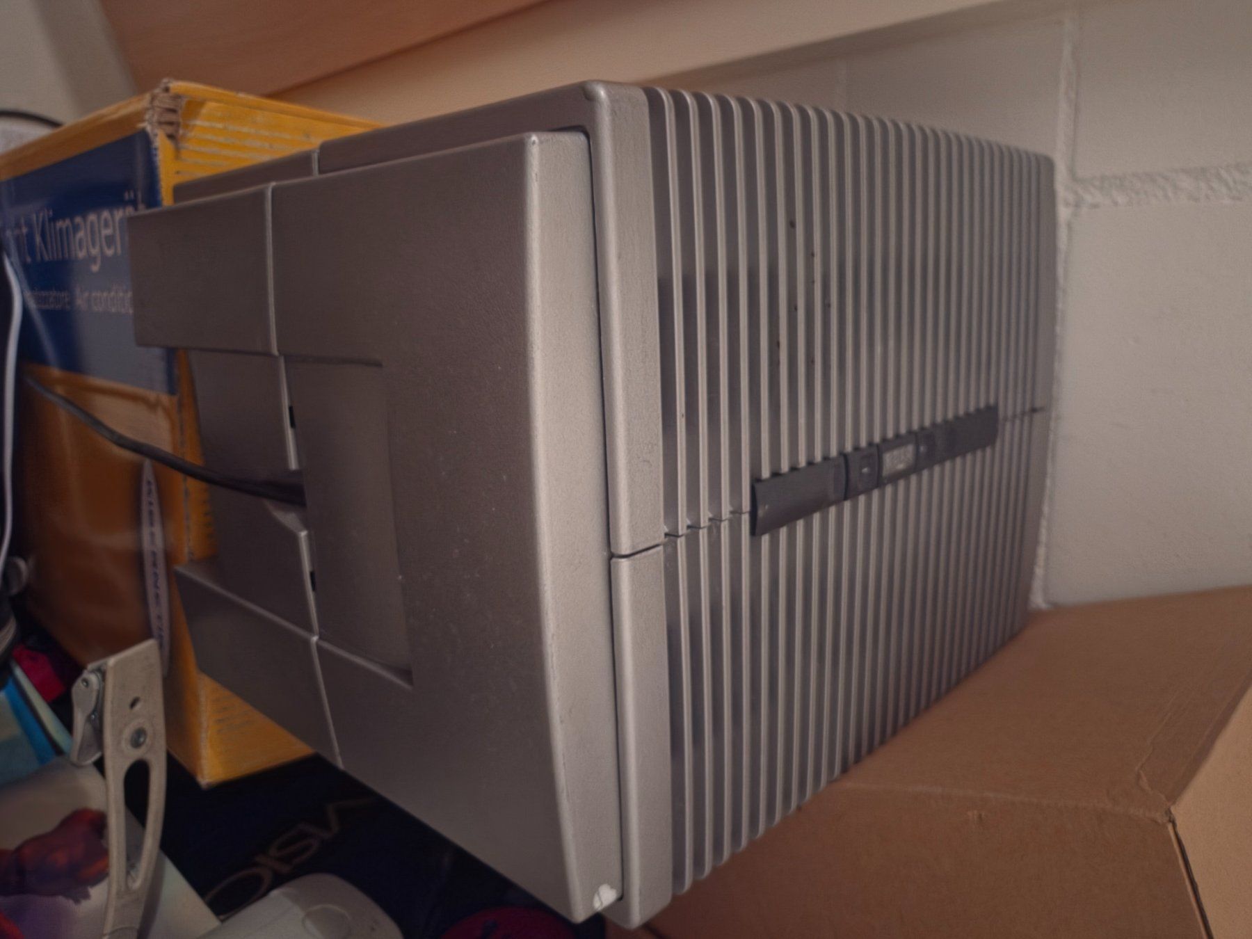 Venta Luftbefeuchter: Venta Luftbefeuchter – Gebraucht aus Sevelen von Cano240620 1