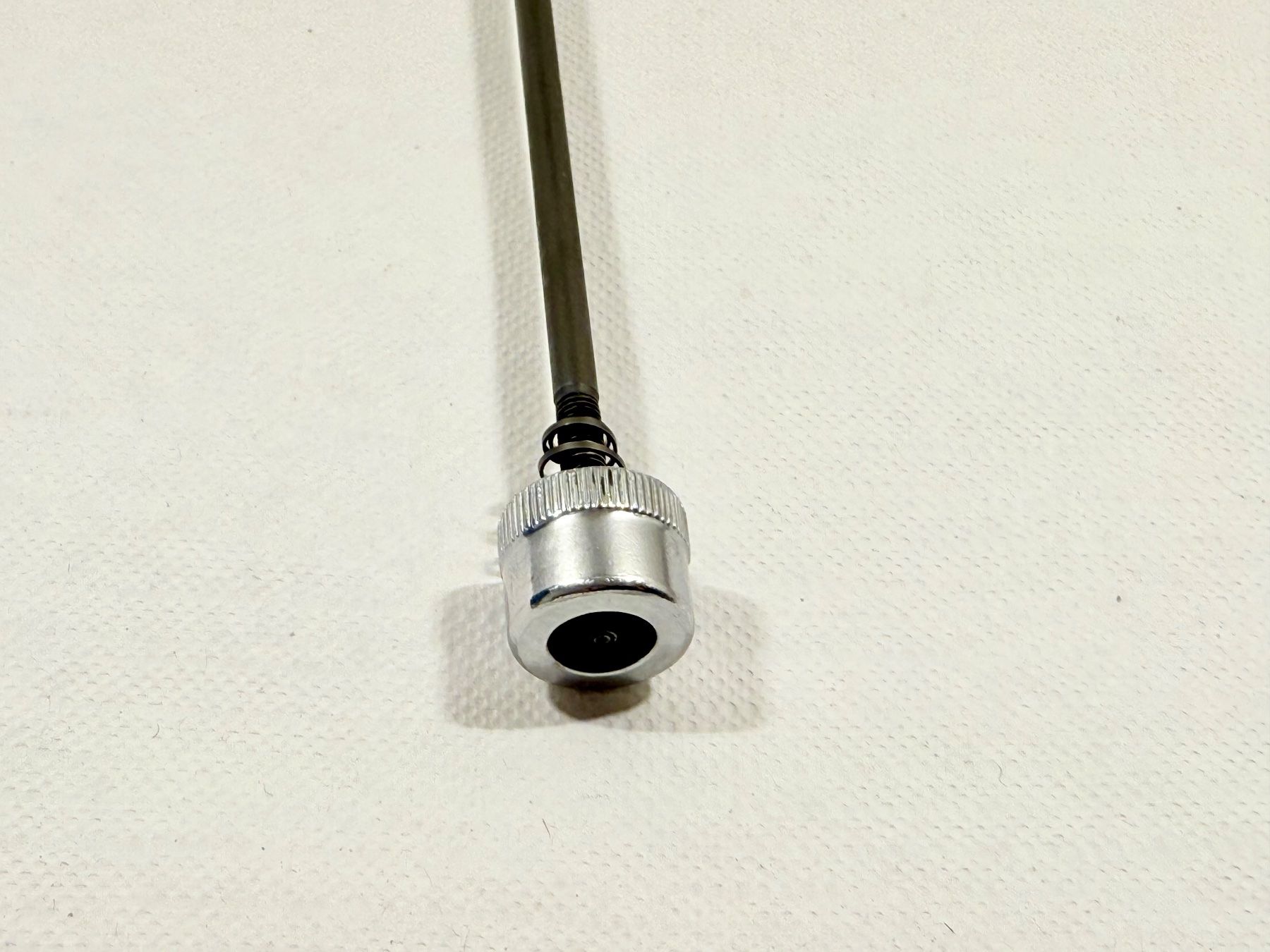 Ersatzteile: TACX Schnellspanner HINTEN TOPZUSTAND 2601 – Gebraucht aus Luzern von bikeandbeltcom 2