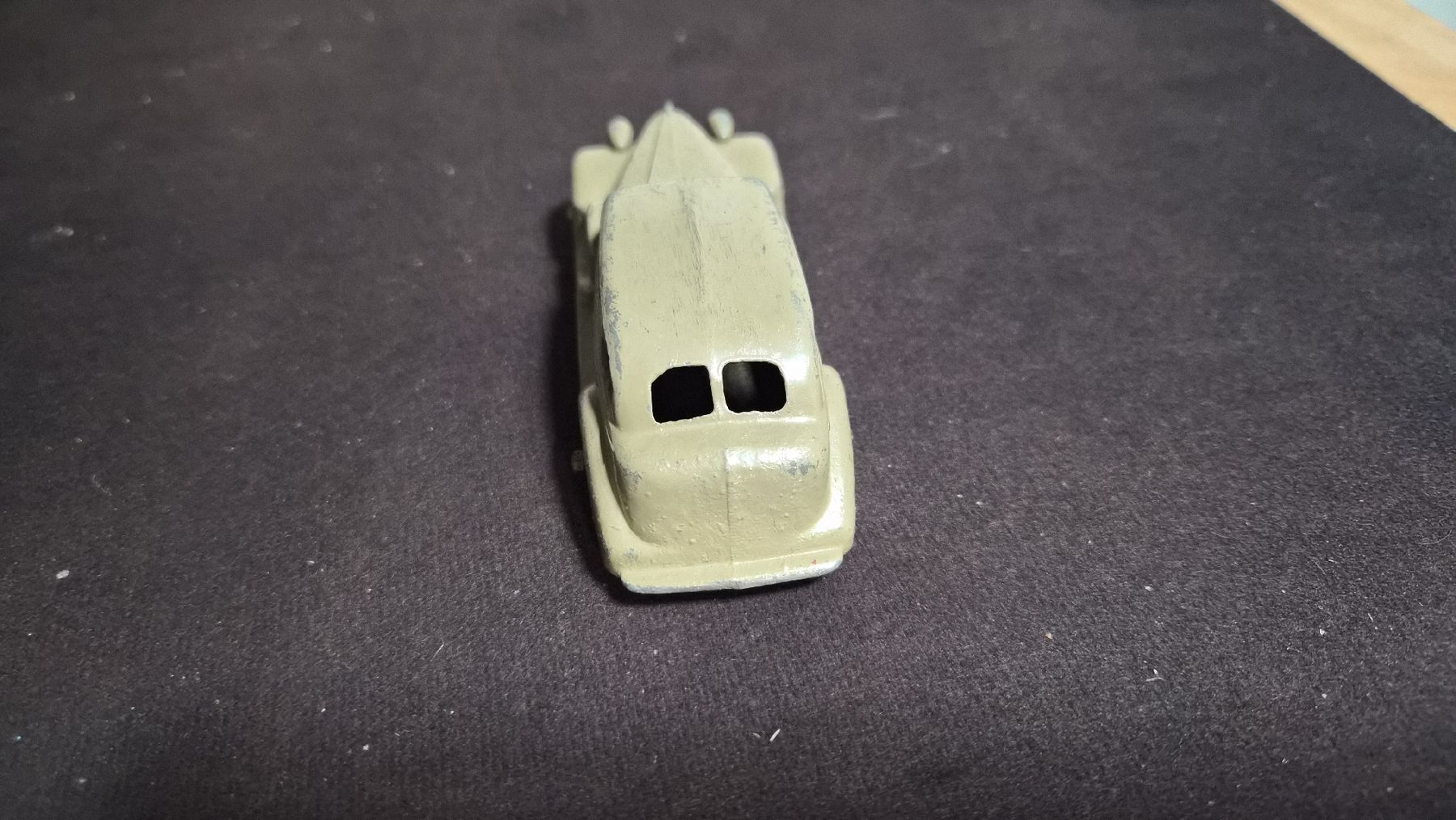 Dinky Toys Modellautos: dinky toys Buick  – Gebraucht aus Sihlwald von Blaumeisli45 2