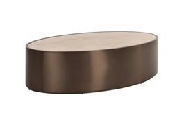 Richmond Interiors | Coffee table Bonanza beige 🤎✨🤩