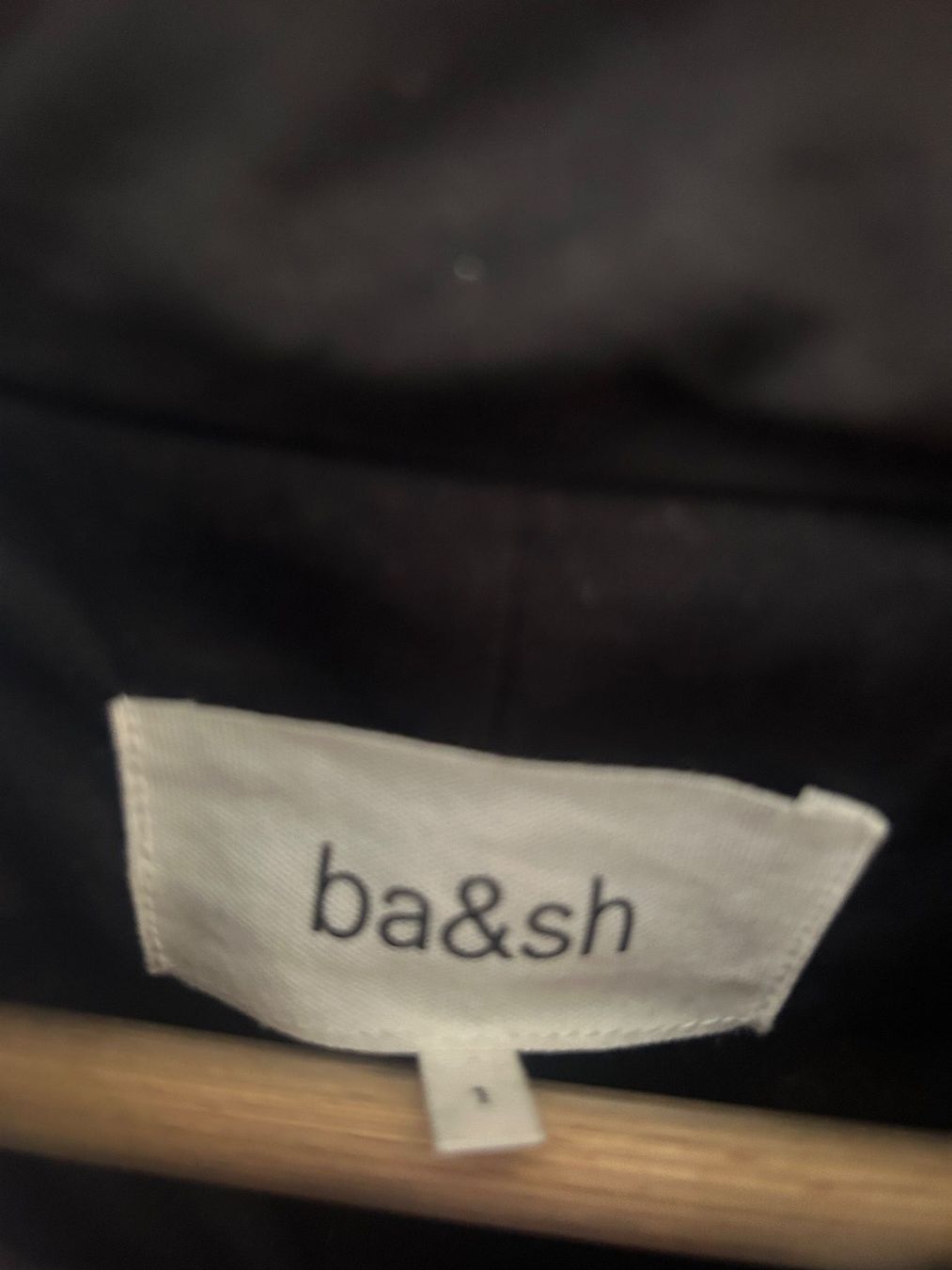 Ba&Sh Cappotti: Ba&sh Steppmantel – Usato da Brüttisellen venduto da JJ010 2