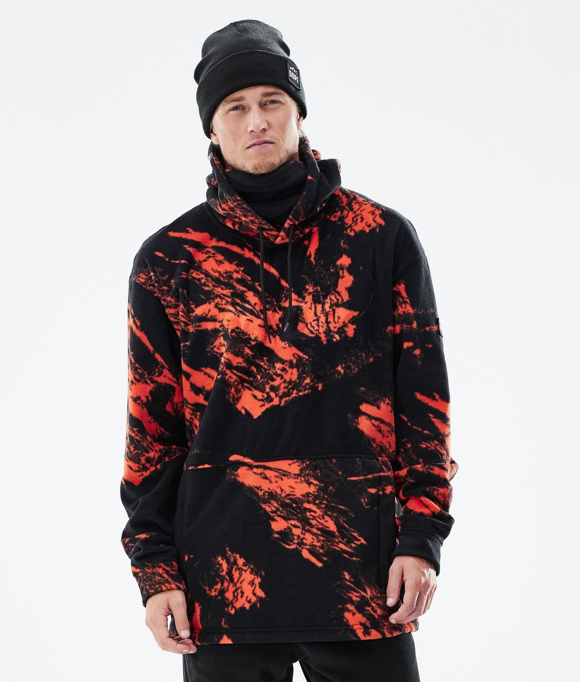 Dope Giacche: Dope - polaire taille M – Usato da Lausanne venduto da moimoietencoremoi