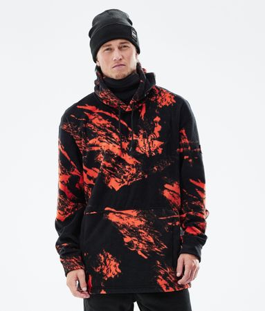 Dope - polaire taille M