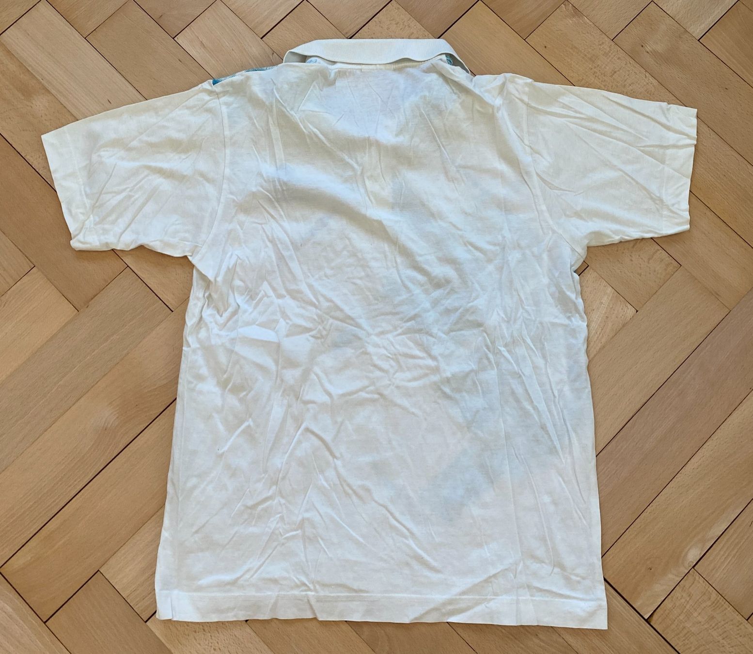 Polo-Shirts: SERGIO TACCHINI POLOSHIRT M – Gebraucht aus St. Gallen von tscheiko 2