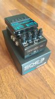 BOSS SDE-3 - Dual Digital Delay