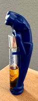 Cartier Panthere Parfum Miniatur blau rar!