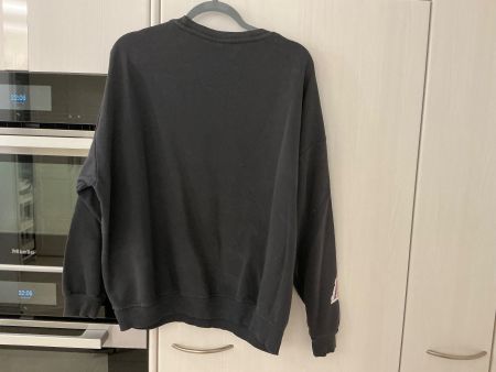 Los Angeles Lakers NBA Pulli, Grösse M Schwarz