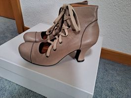 Pumps, Gr. 38,5, NP 479.--, Marke Chie mihara