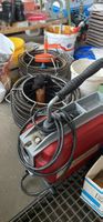 Rothenberger Saniclean 600 - Rohrreinigungsmaschine