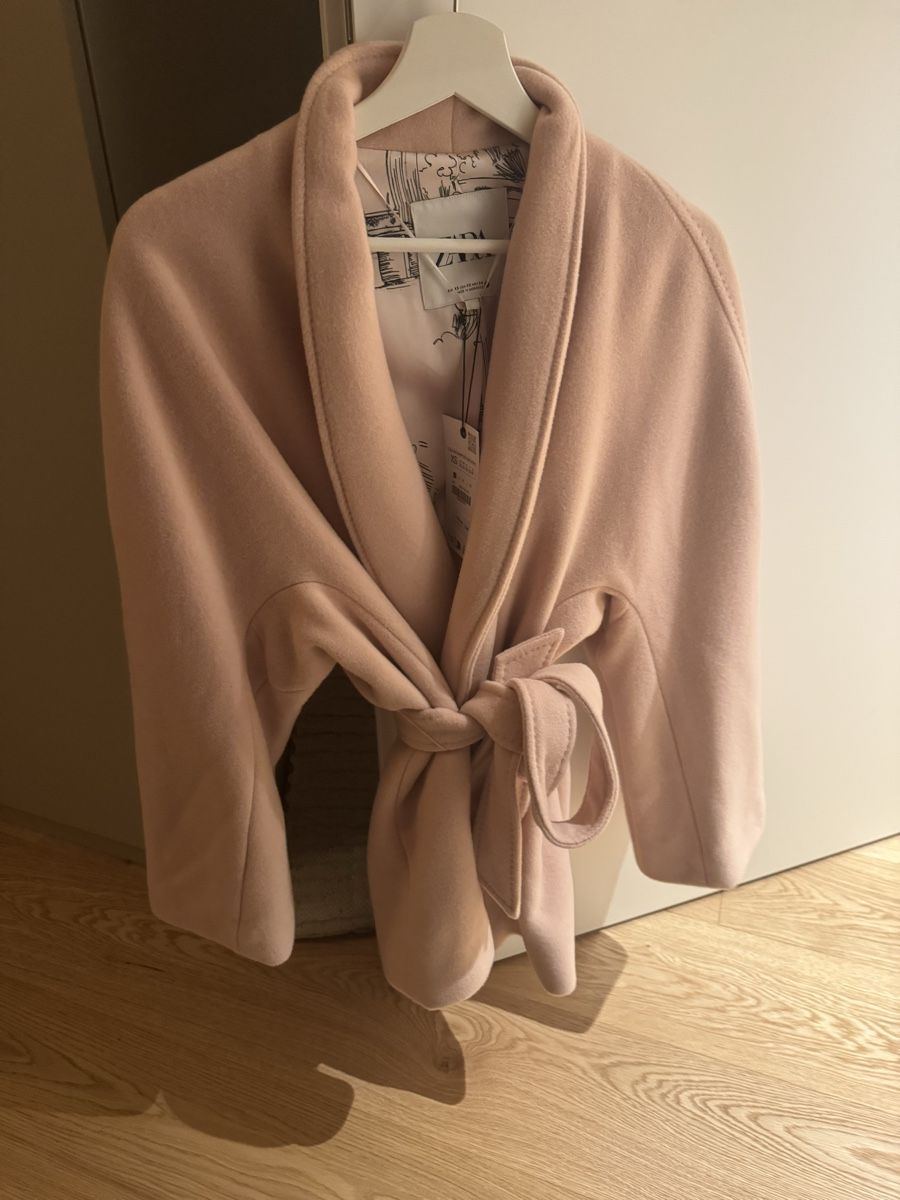 Zara Vestes: Jacke – Neuf avec emballage d'origine à Reinach AG par MineD 2