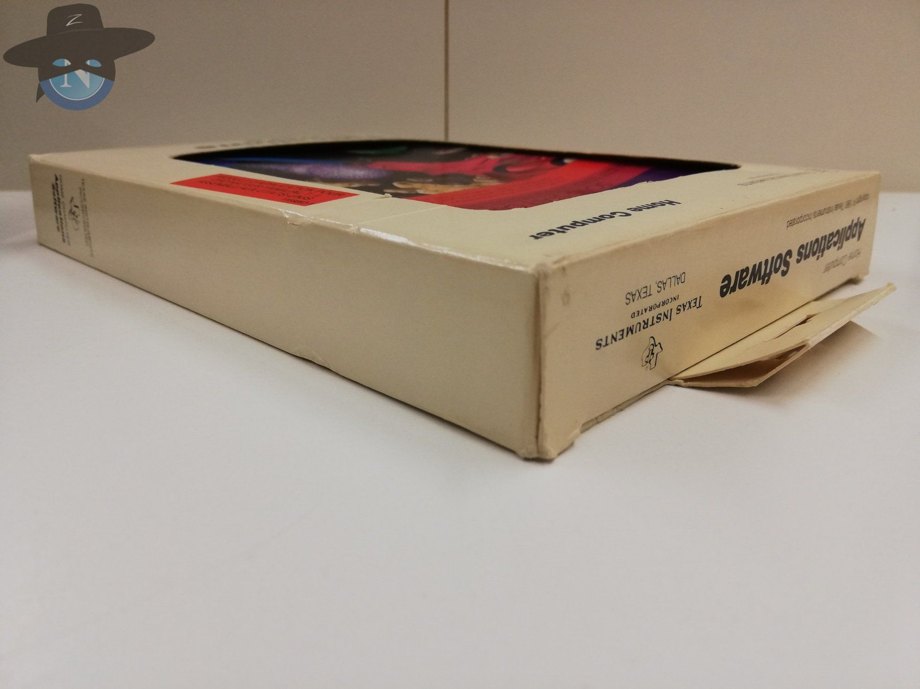 Giochi: Parsec für Texas Instruments Ti-99 – Usato da St. Gallen venduto da zorro_dc 4