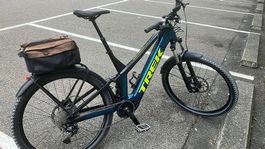 Trek Powerfly FS 4 Equipped, Grösse XL