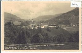 Kloster St. Maria der Engel - Wattwil