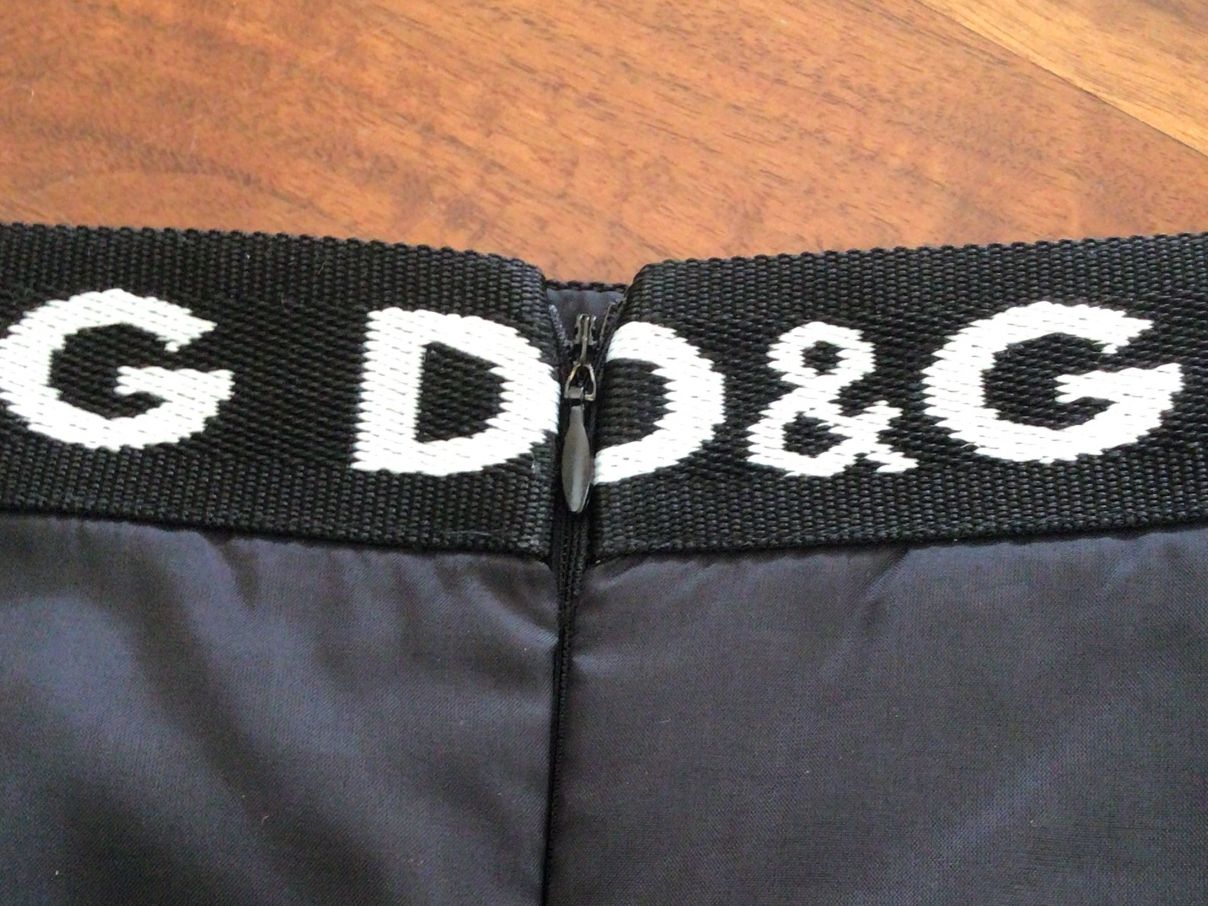 Dolce & Gabbana Röcke: Rock  Dolce &Gabbana – Gebraucht aus Zürich von ArmariodeRuth_Senora 7