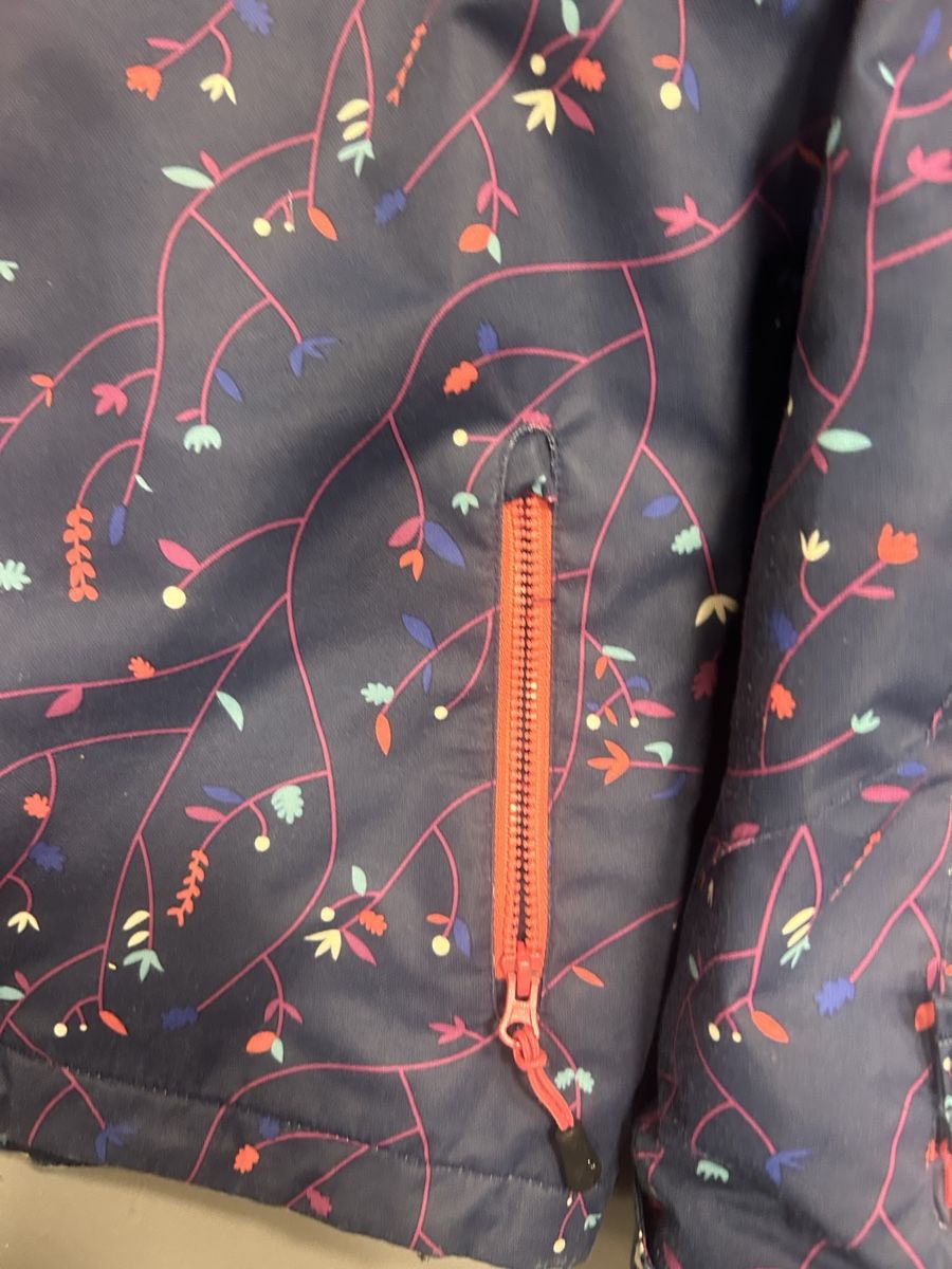 Trevolution Jacken & Mäntel: Trevolution Ski Jacke – Gebraucht aus Itingen von murmelis003 2