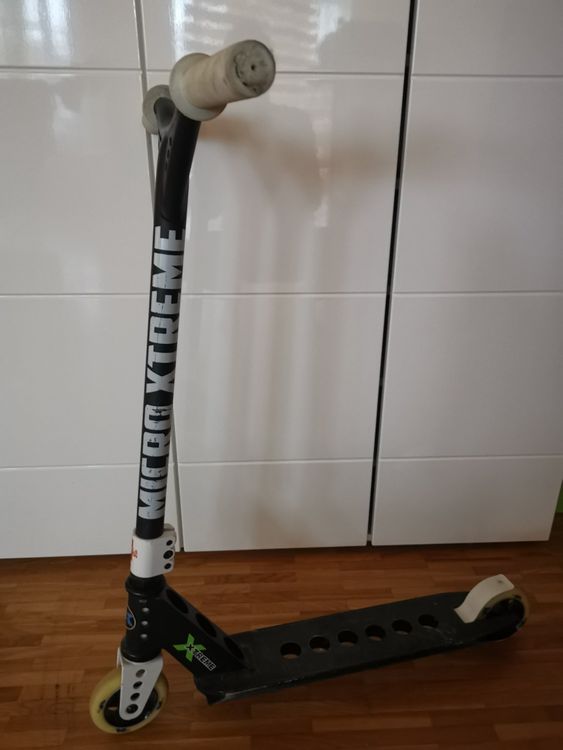 Kickboard Scooter Micro xtreme Kaufen auf Ricardo