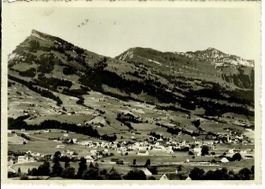 Neu St.Johann - Nesslau