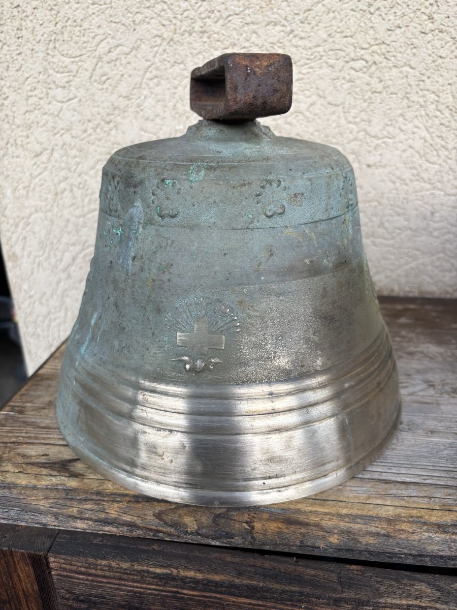 Campanacci mucche: Andreotti Glocke. – Usato da Schangnau venduto da Roseggli82 2