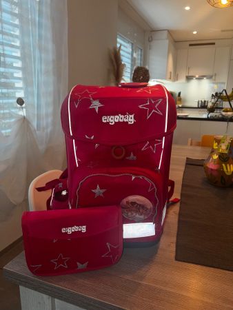 Ergobag Schulranzen