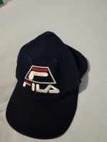 Cap von Fila