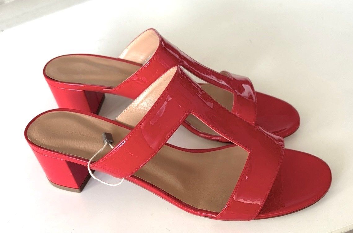 Zanotti Damenschuhe: NEUE Giuseppe Zanotti Sandalen – Neu (gemäss Beschreibung) aus Etoy von Airesun 4