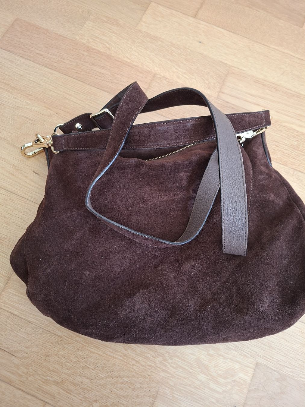 Abro Taschen für Damen: Abro- Damentasche – Neu (gemäss Beschreibung) aus Greifensee von kat_g8w2