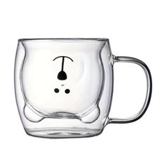 Bär Becher