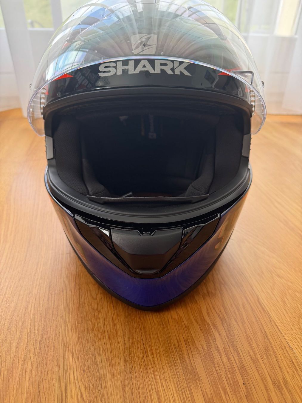 Caschi & visiere: Motorradhelm Shark XS – Usato da Tübach venduto da Barbara0082 1
