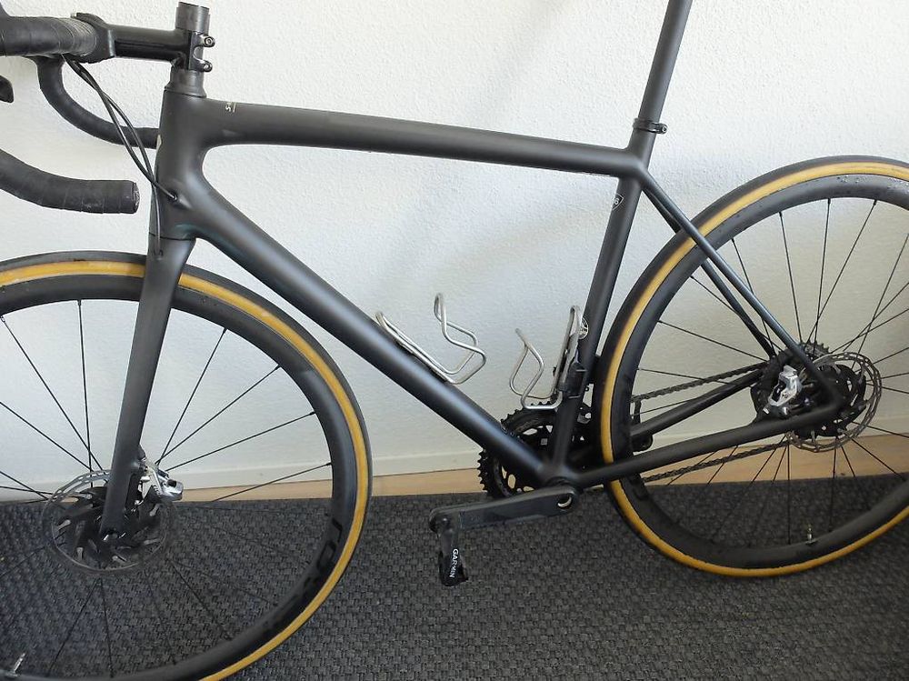 Vélos: Road bike Aethos S-Works 56 – D'occasion à Dietikon par ser_ln5w