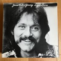 Jesse Colin Young – Light Shine