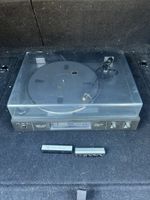 Giradischi Apollo TL-800 vintage, suono caldo e autentico!
