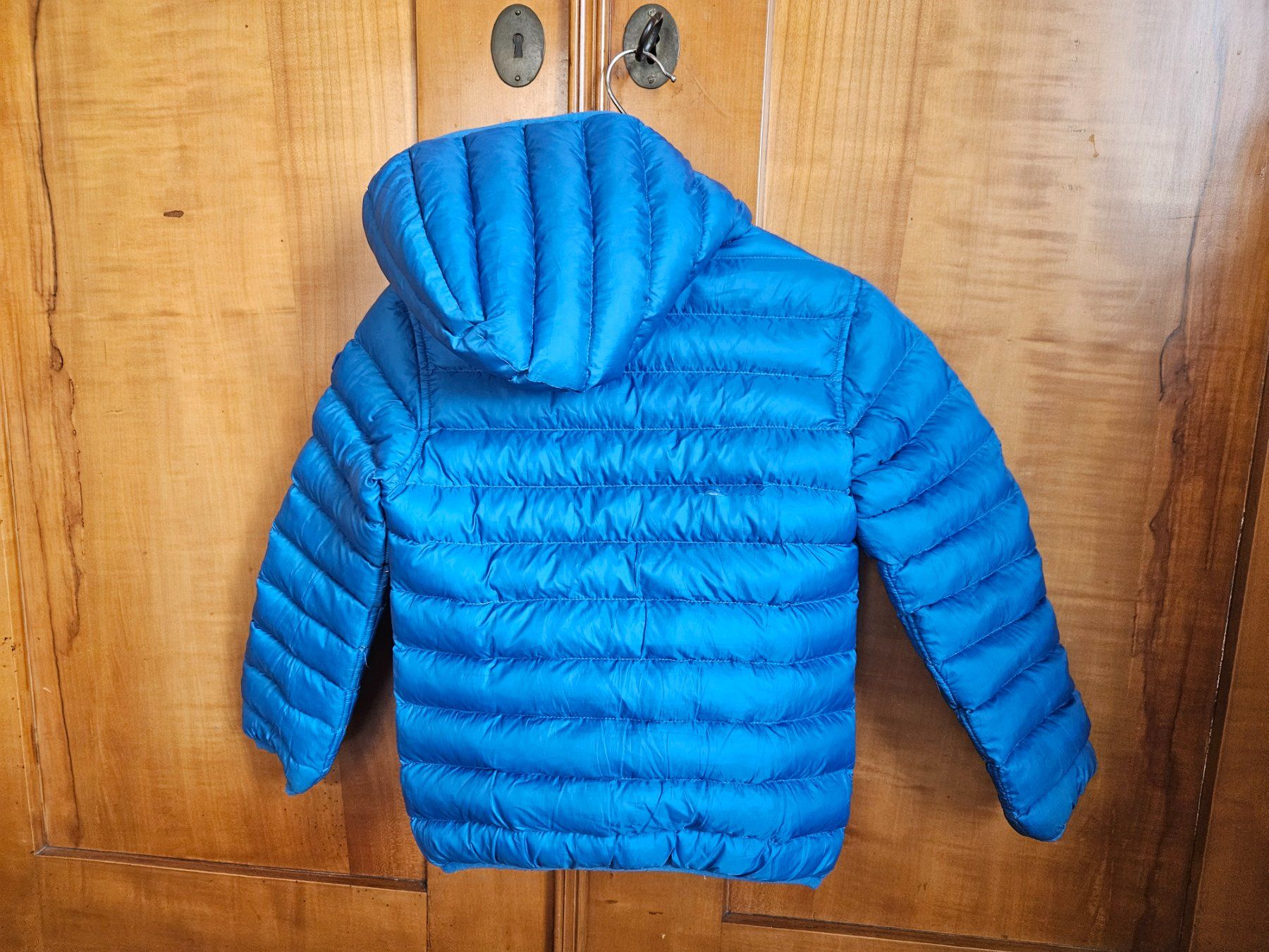 Giacche & Cappotti: Winterjacke Brums Grösse 110 – Usato da Winterthur venduto da dobeh 3