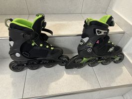 Rollerblades K2