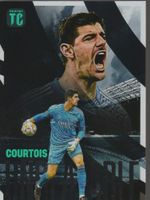 PANINI TOP CLASS 2023 Unbeatable Card FOIL 269 T. COURTOIS