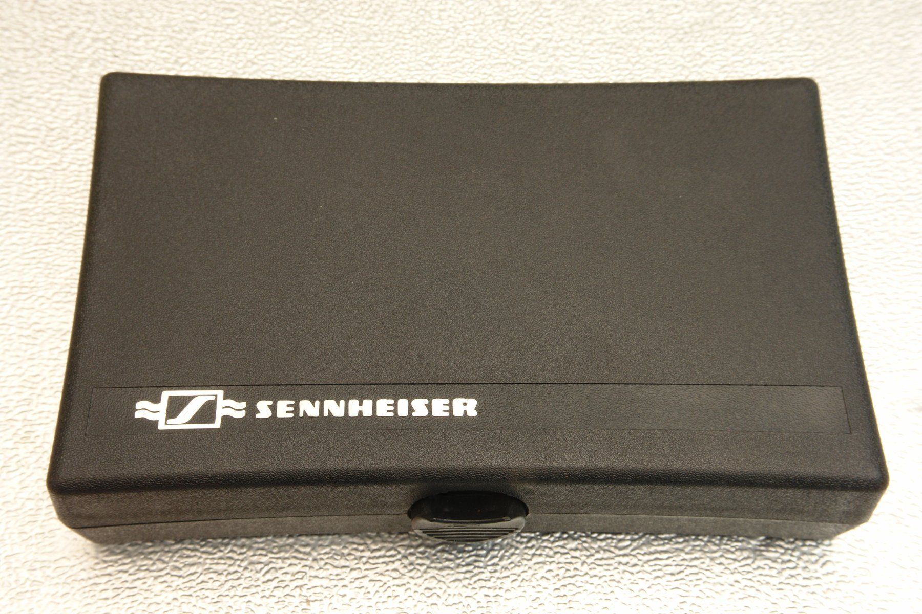 Sennheiser Microfoni: Sennheiser MD 402 K  Mikrofon 6.3mm P10 #v2 – Usato da Dietikon venduto da Baro4 1