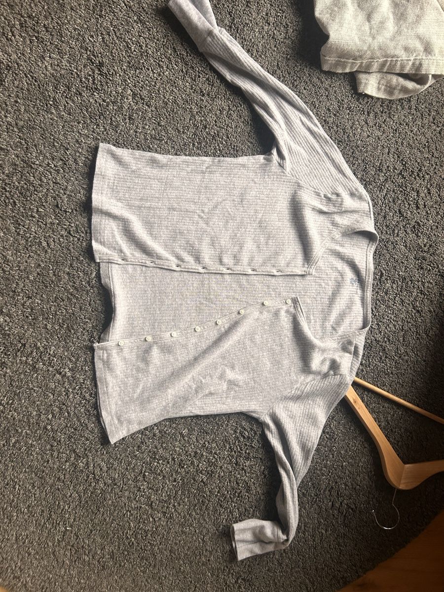 Brandy Melville Maglioni & Felpe: Cardigan brandy melville  – Usato da Troinex venduto da ale_95jr 2