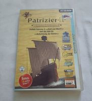 Patrizier 2 *Goldedition*