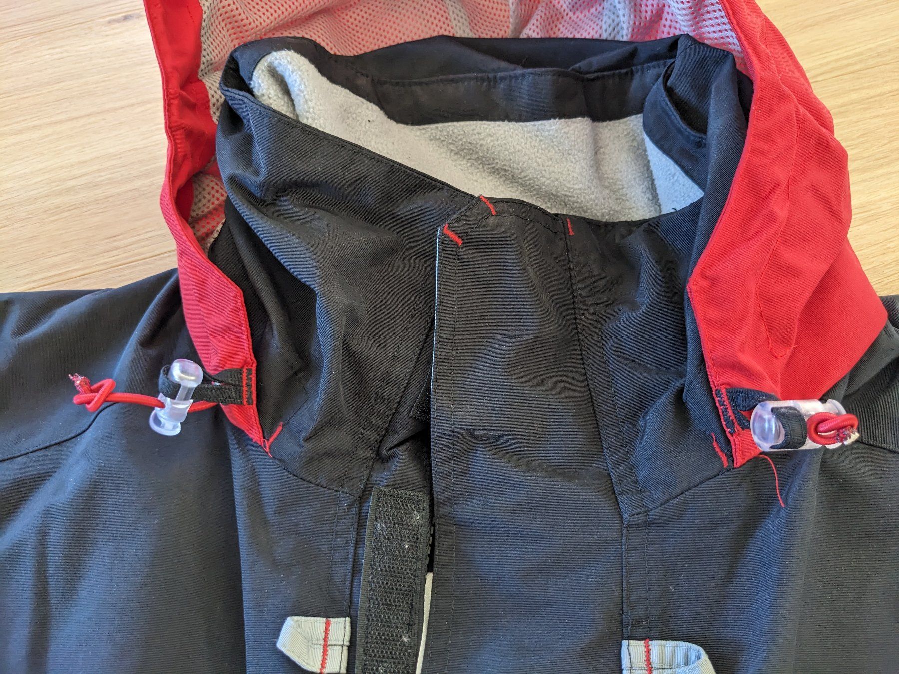Trevolution Jacken: Tribord Jacke Gr. XL – Gebraucht aus Lengnau AG von Nathi88 8