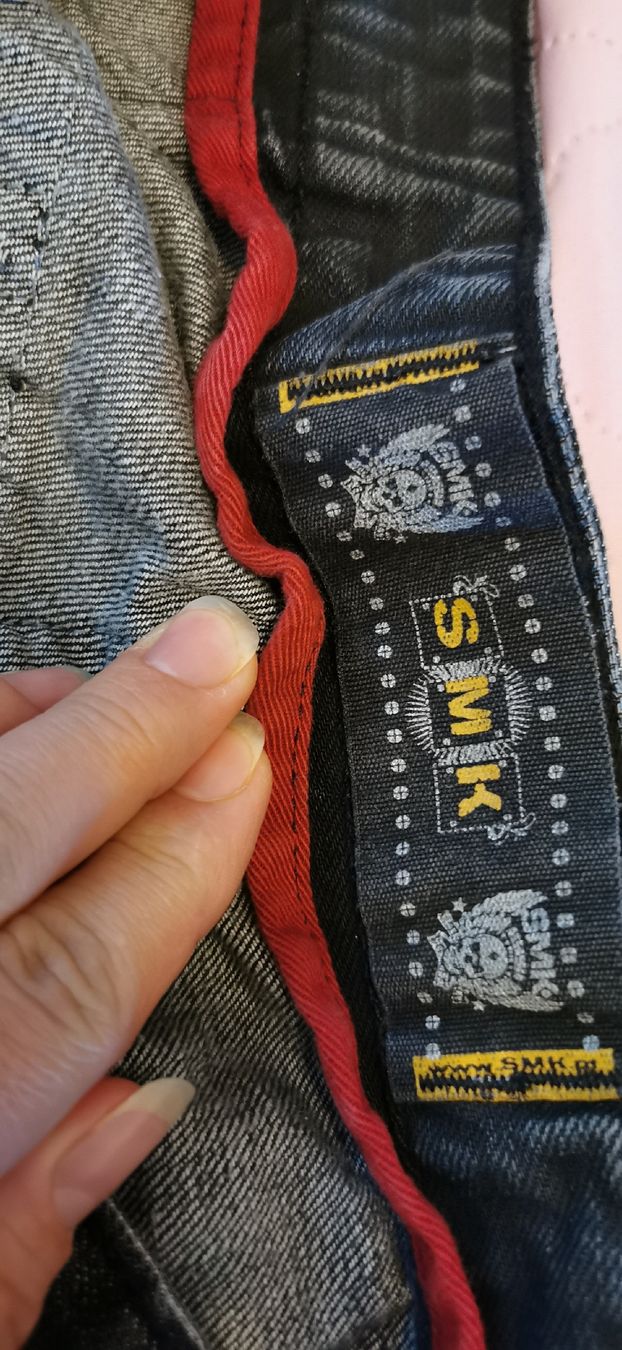 Jeans: Jeans Hose SMK Gr M – Gebraucht aus Winterthur von Katyakaterina 6