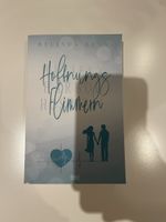 Belinda Benna - Hoffnungsflimmern - Neuwertig & spannend!