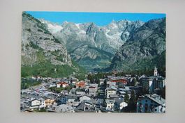 AK Courmayeur 1985