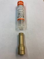 Diamantbohrer Trocken M14 / 16 mm