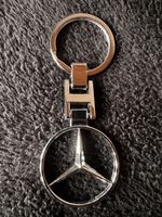 Mercedes Benz Schlüsselanhänger 